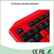 Ergonomic Design Computer Gaming Keyboard