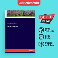 Edgar Allan Poe - Paperback - English - 9783348090223