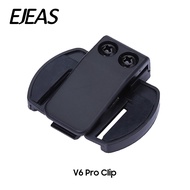 EJEAS V6 PRO Motorcycle Helmet Intercom