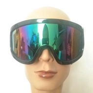 【炙哥】戴著眼鏡也能戴的護目鏡 防風鏡 防沙鏡 滑雪鏡 越野 水彈槍 生存遊戲 戶外活動 保護眼睛 護目鏡 通氣 防霧