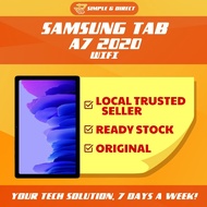 USED SAMSUNG TAB A7 ORIGINAL SECONDHAND