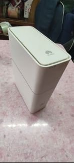 Huawei A1 router