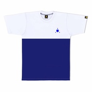 FMCC Shirt Burda 2-Tone Blue - FrancisM Clothing Company