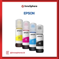 Epson 003 Cyan Magenta Yellow Black Printer INK