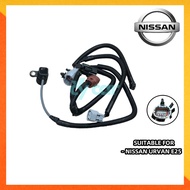 NISSAN URVAN E25 CRANK SHAFT SENSOR # TIMING SENSOR (5 SOCKET)