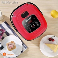﹍△☑Elayks/Joyoung/AUX Multi-function Rice Cooker Good for 3-4 People 1.2L-4L