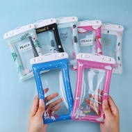 Convenient floating border waterproof phone bag, household appliances for home appliances