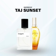 Taj Sunset By Aura Essence
