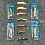 ISCAS ARTIFICIAIS NELSON NAKAMURA HAPPY POPPER 95