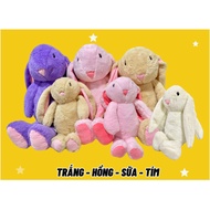 (HCM - Binh Tan) _ JELLYCAT, JELLYCAT, JELLYCAT BUNNY, Stuffed Animal, High Quality Teddy Bear Rabbit