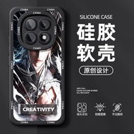 Ốp Lưng Điện Thoại Silicon Chống Rơi Cho OPPO A5 pro A3 A2 pro A1 A97 A96 A95 A93S A92S A72 Ốp Lưng