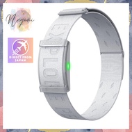 【Direct from JAPAN】COROS Heart Rate Sensor Armband Heart Rate Monitor Optical Bluetooth Compatible H