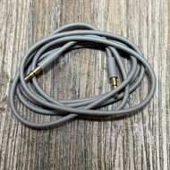 New Original audio cable for Beats Solo 4/Studio Pro headphones replacement aux cable,charger data c