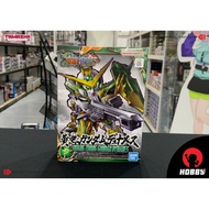 Bandai Huang Zhong Gundam Dynames (SD)