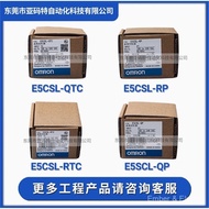 OMRON OMRON E5CSL-QTC Thermostat Thermometer Thermometer Temperature Controller Sensor