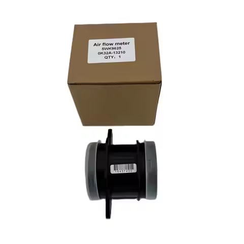 0K32A13210 Maf Mass Air Flow Meter Sensor Fits Kia Rio 1.3 1.5L 0K32A-13210