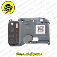 Tutup Mesin Infinix Note 7 Lite Second Copotan