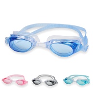 Swimming Glasses Waterproof Anti-Fog Arena Prescription Swim Eyewear Water Silicone Big Diving Goggles UV Protect Men Women Kid Goggles