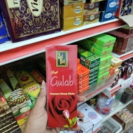 ZED BLACK DEEP GULAB DHOOP AROMA STICK