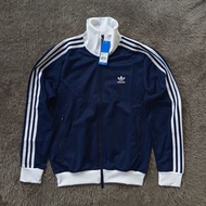 Adidas ORIGINALS Adicolor Classics Beckenbauer Track Top IP0418