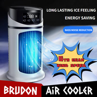 BRUDON Mini Aircon Portable Japan Small Aircon Air Cooler Portable Aircon Air Cooler Aircon Portable For Room Aircon For Small Room Mini Aircon Portable For Room