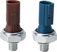 Rldym Oil Pressure Sensor 038919081K 06H919081A for Audi A4 A5 A6 Q5 TT for VW EOS Jetta Golf/GTI Pa