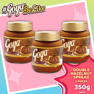 Goya Spread Double Hazelnut Triple