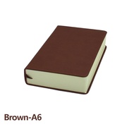 Super Thick Sketchbook A4/A5/A6 330 Sheets Journal Diary Notebook Business Notebook Blank Inner Page