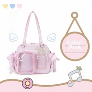 AORDA | Doll Carrier Bag 10cm