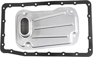 044-0345 Automatic Transmission Filter with Gasket Fits for A750E A750F Transmission - Toyota 4Runne