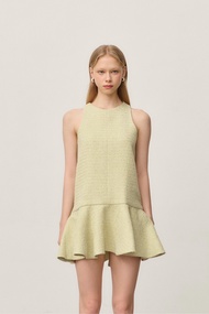 HOWDYCLOUDS - WENDY DRESS