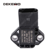 Suitable for Volkswagen Audi Skoda Porsche Air Inlet Pressure Sensor 03G906051E
