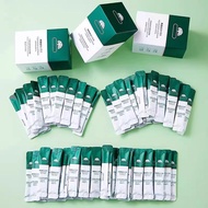 Centella Asiatica Collagen Infusion Mask Official Flagship Store Genuine Sleep Rinse-Free Ladies Ded