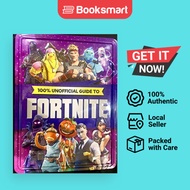Unofficial Fortnite Tin Of Books 2022 - Board Book - English - 9781913110802