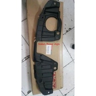 Plastic Cover Top Cover Grill Radiator Mobilio Facelift ES RS