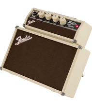 Fender Mini Tone Master Guitar Amp 結他音箱