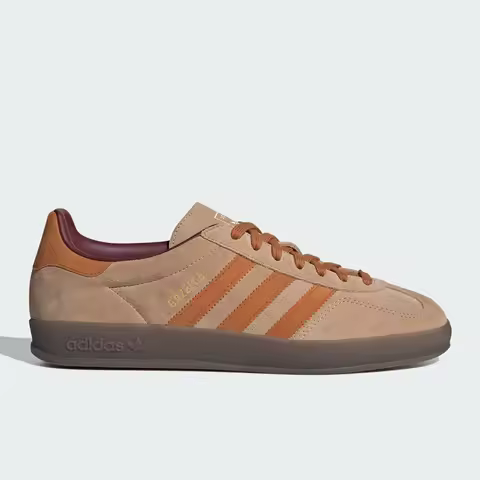 Adidas Authentic Three Leaves Men's Women's Lightweight Sports Casual Outdoor Sneakers JH5412