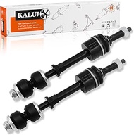 Front Sway Bar Links Kit K80337, Compatible with Ford F-150 2WD 2005-2008, Fits for Lincoln Mark LT 