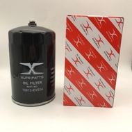 15613-EV034 Oil Filter 23304-EV290/23304-EV083 Solar Hino Victor Serise 500/NGV