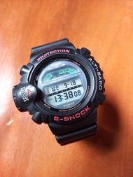 jj03327 jam tangan pria casio g shock sky force dw 6500