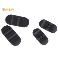 A&W 4pcs New Rubber Feet Bottom Base for Thinkpad X220 X220i X230 X230i