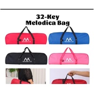 NONI ACC fabric pianica bag, good material (BAG ONLY)