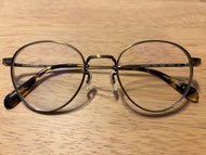 Oliver Peoples 眼鏡