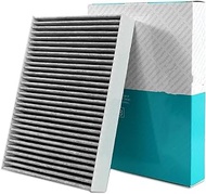 For Nissan X-trail T32 Qashqai J11, Car Activated Carbon Pollen Cabin Air Filter 27277-4bu0a 27277-4