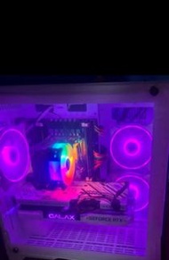 matx機箱