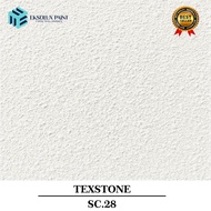 ROLL CAT TEMBOK TEKSTUR KAMPROT/KUAS ROLL CAT TEKSTUR KAMPROT - KASIHMURAH 1