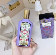 Gucci Flora Magnolia EDP 香水 100ml