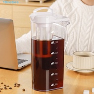 INSTORE Cold Brew Coffee Maker, Large Capacity Leak-proof Cold Brew Coffee Pot, Household with Filte