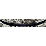 BMW SERIES 3 F30 M4 Style Trunk Spoiler Glossy Black 3 F30 Gloss M4