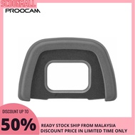 🔥READY STOCK🔥 PROOCAM CE-23 Viewfinder  eyepiece NIKON DK-23 D7200 D7100 D300 D5000 camera1